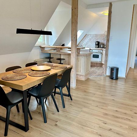 דירות ווינטרברג Haus Schneekappe מראה חיצוני תמונה