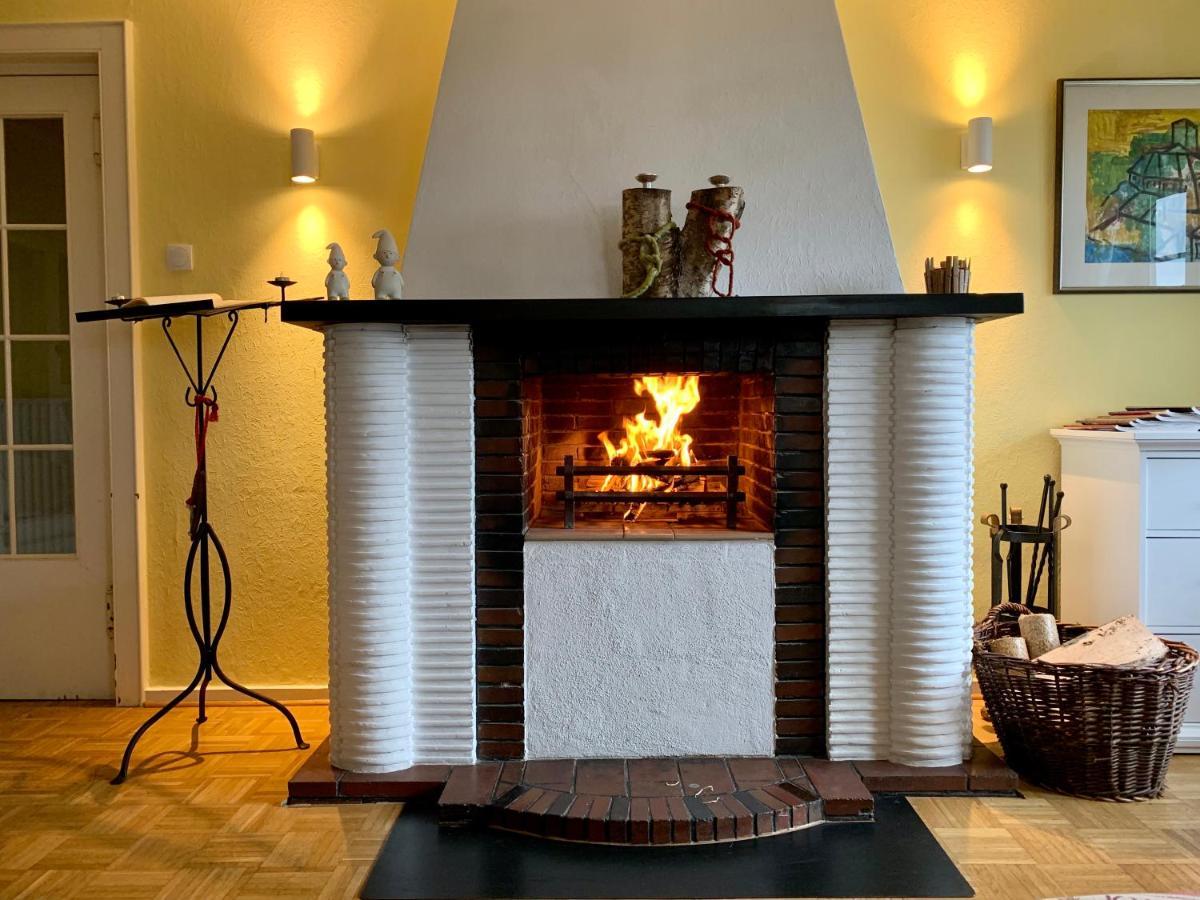 דירות ווינטרברג Haus Schneekappe מראה חיצוני תמונה