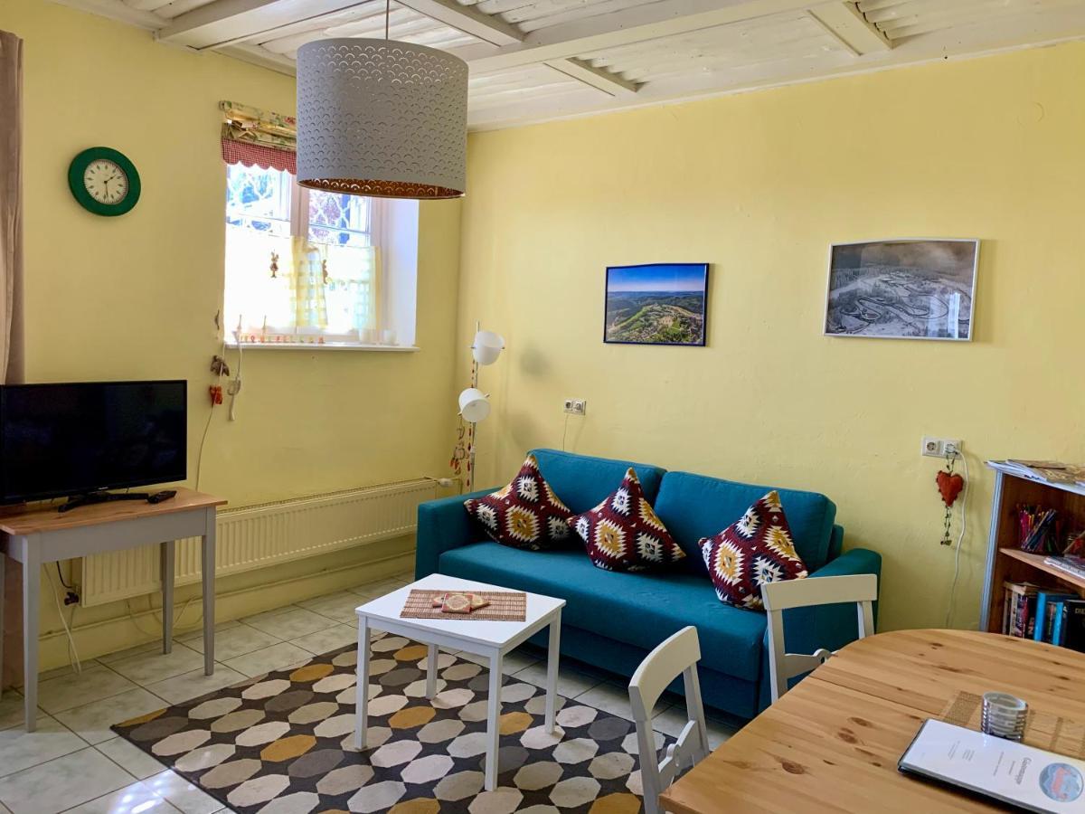 דירות ווינטרברג Haus Schneekappe מראה חיצוני תמונה