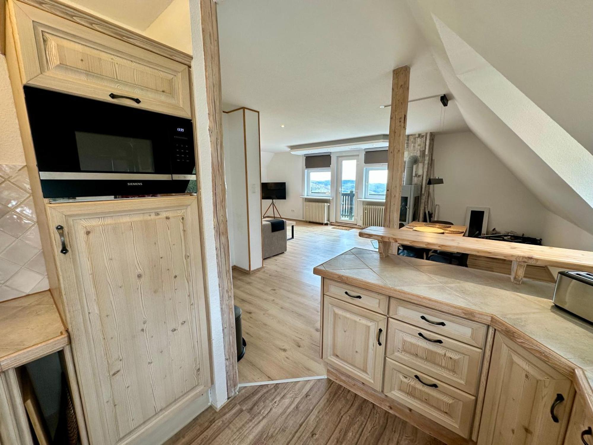 דירות ווינטרברג Haus Schneekappe מראה חיצוני תמונה