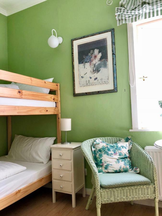 דירות ווינטרברג Haus Schneekappe מראה חיצוני תמונה